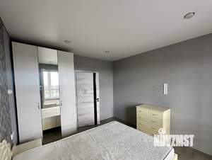3-к квартира, вторичка, 57м2, 15/17 этаж