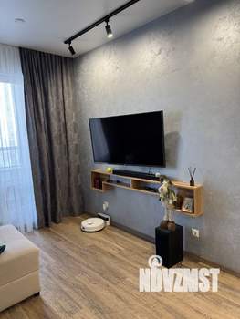 2-к квартира, вторичка, 40м2, 12/18 этаж