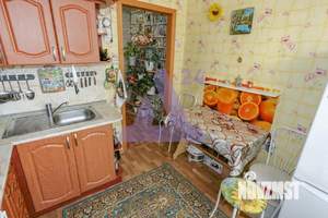 2-к квартира, вторичка, 55м2, 3/4 этаж