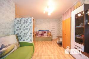 1-к квартира, вторичка, 32м2, 1/4 этаж