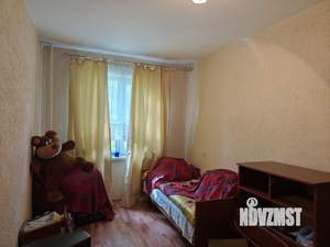 2-к квартира, вторичка, 44м2, 3/9 этаж