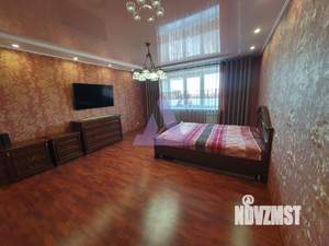 3-к квартира, вторичка, 88м2, 12/15 этаж