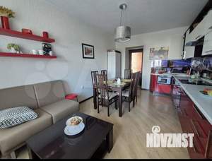 3-к квартира, вторичка, 99м2, 2/10 этаж