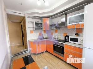 3-к квартира, вторичка, 65м2, 6/9 этаж