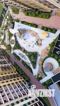 2-к квартира, вторичка, 61м2, 9/11 этаж