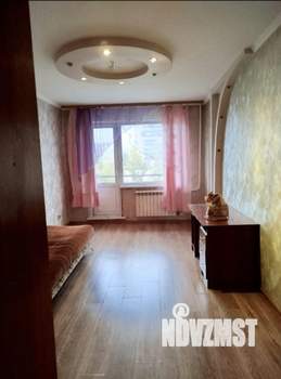 3-к квартира, вторичка, 60м2, 6/9 этаж