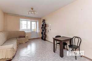 2-к квартира, вторичка, 54м2, 8/16 этаж