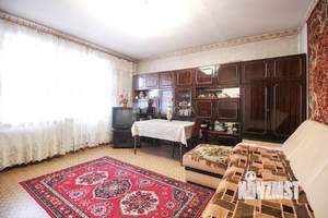 3-к квартира, вторичка, 70м2, 3/9 этаж