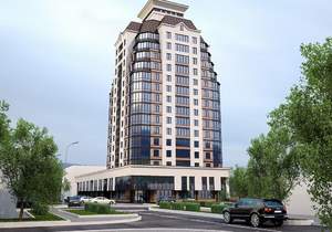 3-к квартира, вторичка, 84м2, 3/15 этаж