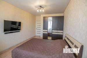 2-к квартира, вторичка, 42м2, 11/16 этаж