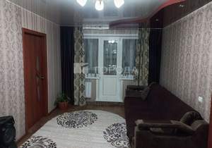 2-к квартира, вторичка, 44м2, 4/5 этаж