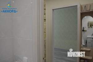 1-к квартира, вторичка, 38м2, 1/15 этаж