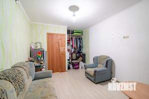 2-к квартира, вторичка, 44м2, 1/5 этаж