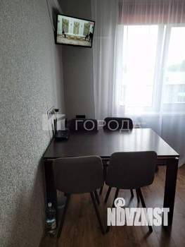 1-к квартира, вторичка, 32м2, 7/9 этаж