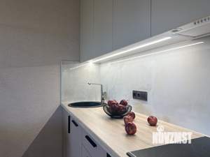 2-к квартира, вторичка, 40м2, 7/17 этаж