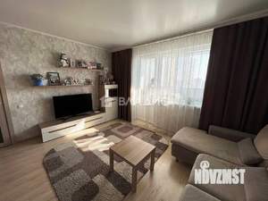 2-к квартира, вторичка, 66м2, 8/10 этаж