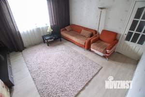2-к квартира, вторичка, 52м2, 8/9 этаж