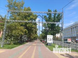 2-к квартира, вторичка, 44м2, 2/5 этаж