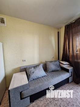 1-к квартира, вторичка, 47м2, 10/15 этаж