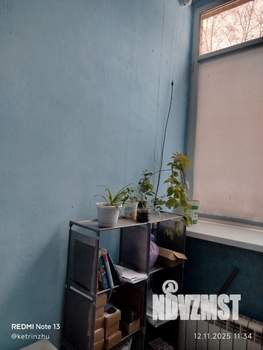 Студия квартира, вторичка, 20м2, 1/5 этаж