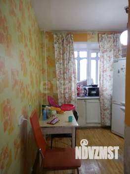 2-к квартира, вторичка, 47м2, 1/12 этаж