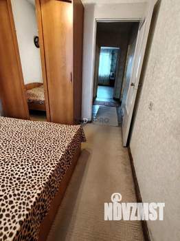 3-к квартира, вторичка, 61м2, 2/9 этаж