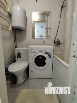 1-к квартира, вторичка, 30м2, 5/9 этаж