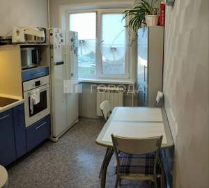 3-к квартира, вторичка, 60м2, 3/9 этаж