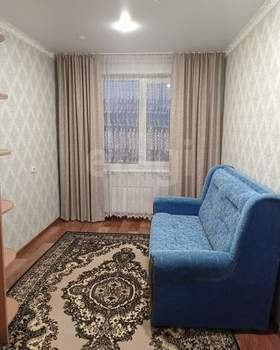 2-к квартира, вторичка, 46м2, 5/10 этаж