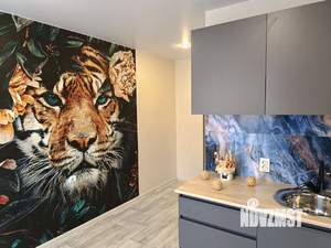 1-к квартира, вторичка, 29м2, 5/5 этаж