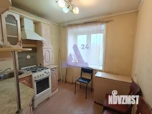 3-к квартира, вторичка, 42м2, 5/5 этаж