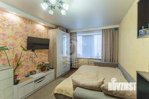 1-к квартира, вторичка, 30м2, 7/9 этаж