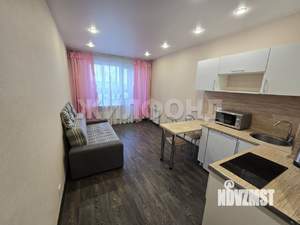 1-к квартира, вторичка, 20м2, 4/10 этаж
