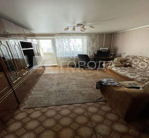 2-к квартира, вторичка, 48м2, 6/9 этаж