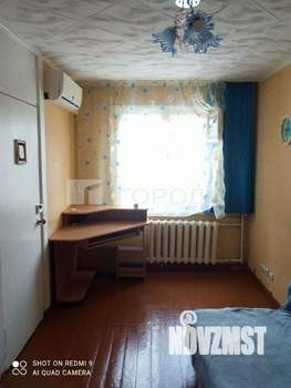 3-к квартира, вторичка, 56м2, 3/5 этаж