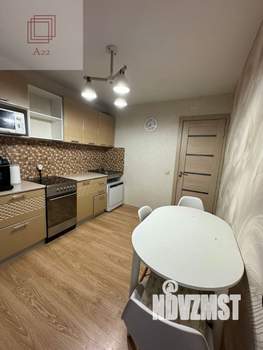 2-к квартира, вторичка, 53м2, 7/11 этаж