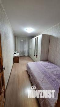 3-к квартира, вторичка, 60м2, 5/9 этаж