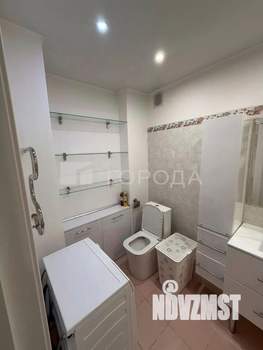 2-к квартира, вторичка, 50м2, 6/10 этаж