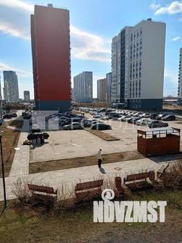 2-к квартира, вторичка, 51м2, 2/10 этаж