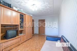 2-к квартира, вторичка, 44м2, 2/5 этаж