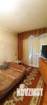 1-к квартира, вторичка, 41м2, 2/10 этаж