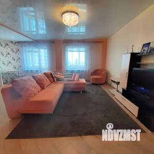 2-к квартира, вторичка, 72м2, 8/16 этаж