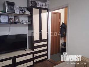 1-к квартира, вторичка, 30м2, 1/5 этаж