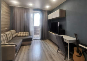 1-к квартира, вторичка, 38м2, 6/12 этаж