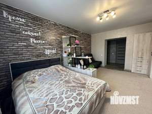 2-к квартира, вторичка, 61м2, 14/16 этаж