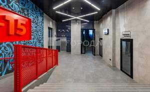 1-к квартира, вторичка, 19м2, 2/3 этаж