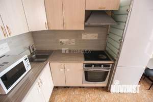 2-к квартира, вторичка, 56м2, 11/16 этаж