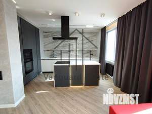 2-к квартира, вторичка, 78м2, 3/12 этаж
