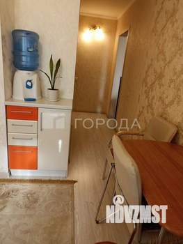1-к квартира, вторичка, 34м2, 4/10 этаж