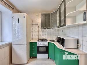 2-к квартира, вторичка, 47м2, 4/4 этаж